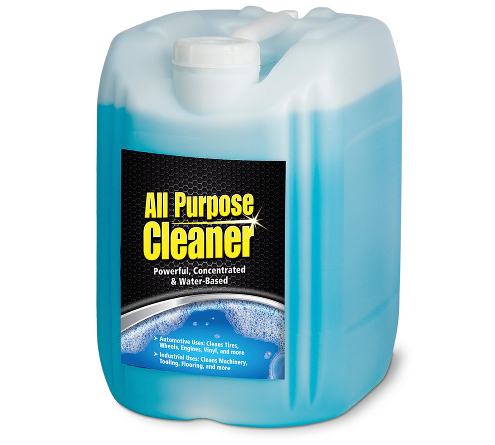 Stoner All Purpose Cleaner A538 5 Gallon Pail