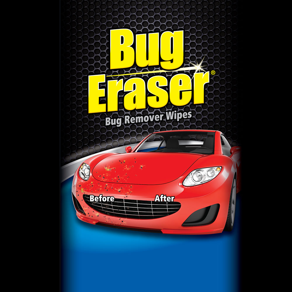 BUG REMOVER  PRO Car Beauty Products