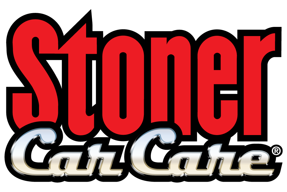 Stoner Car Care logo