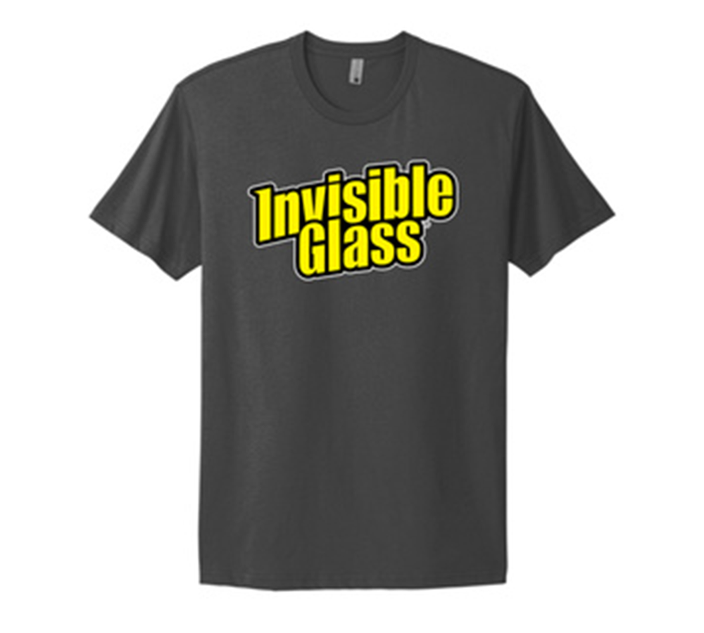 Invisible Glass T-Shirt