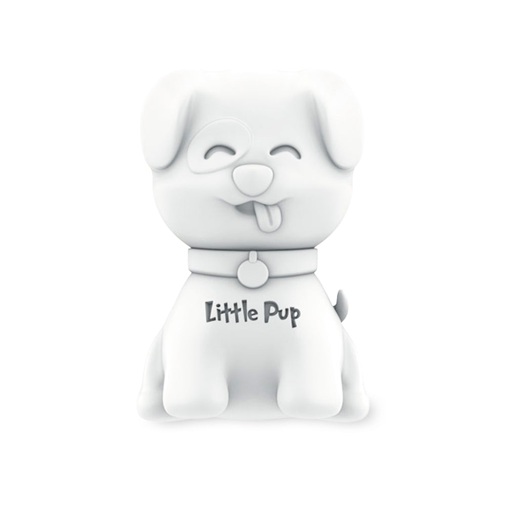 Little Pup Car Air Freshener (New Car)
