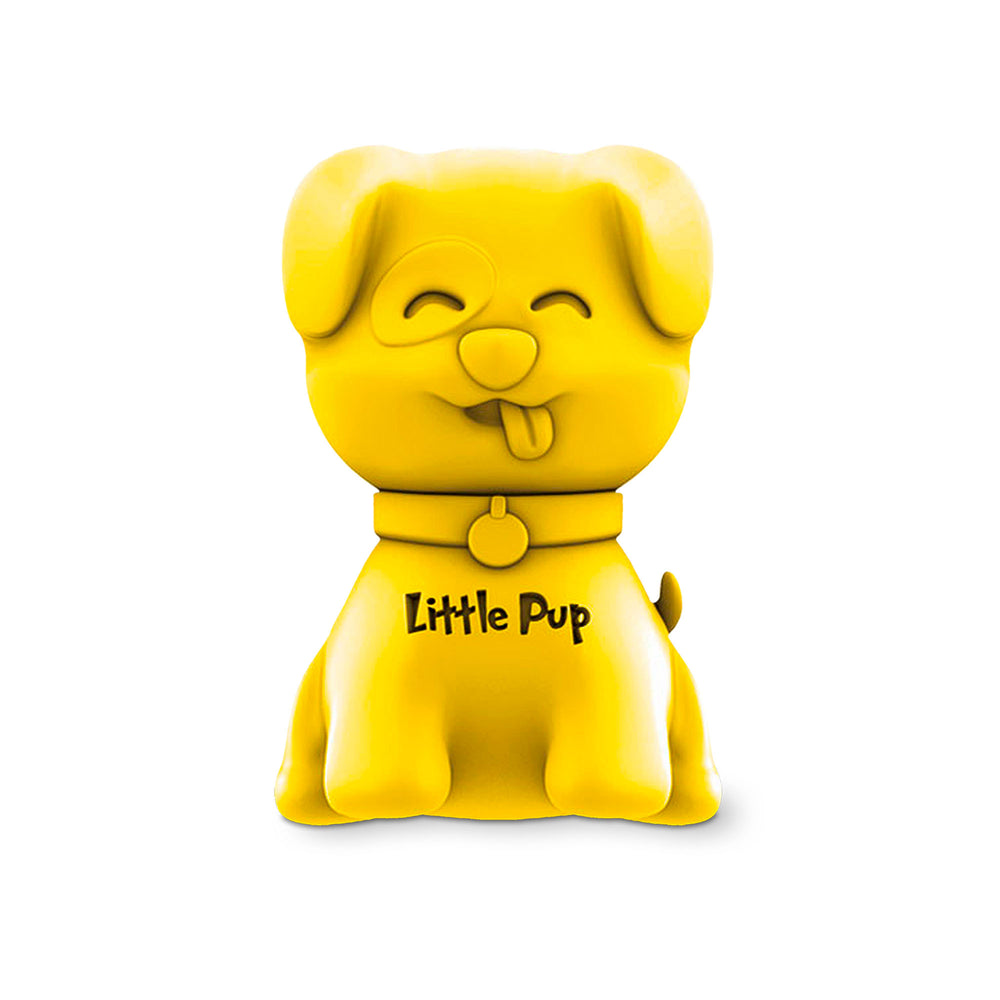 Little Pup Car Air Freshener (Vanilla)