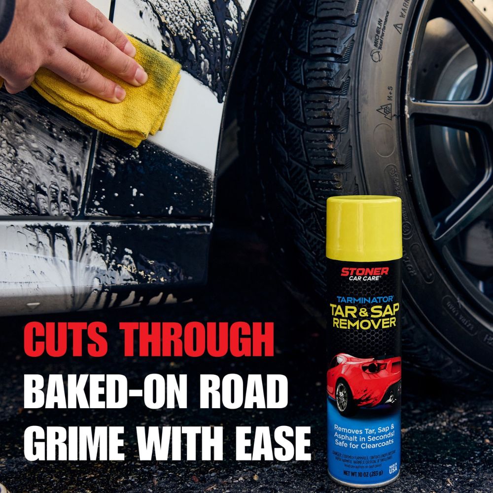 Stoner Car Care Tarminator - Stoner Car Care
