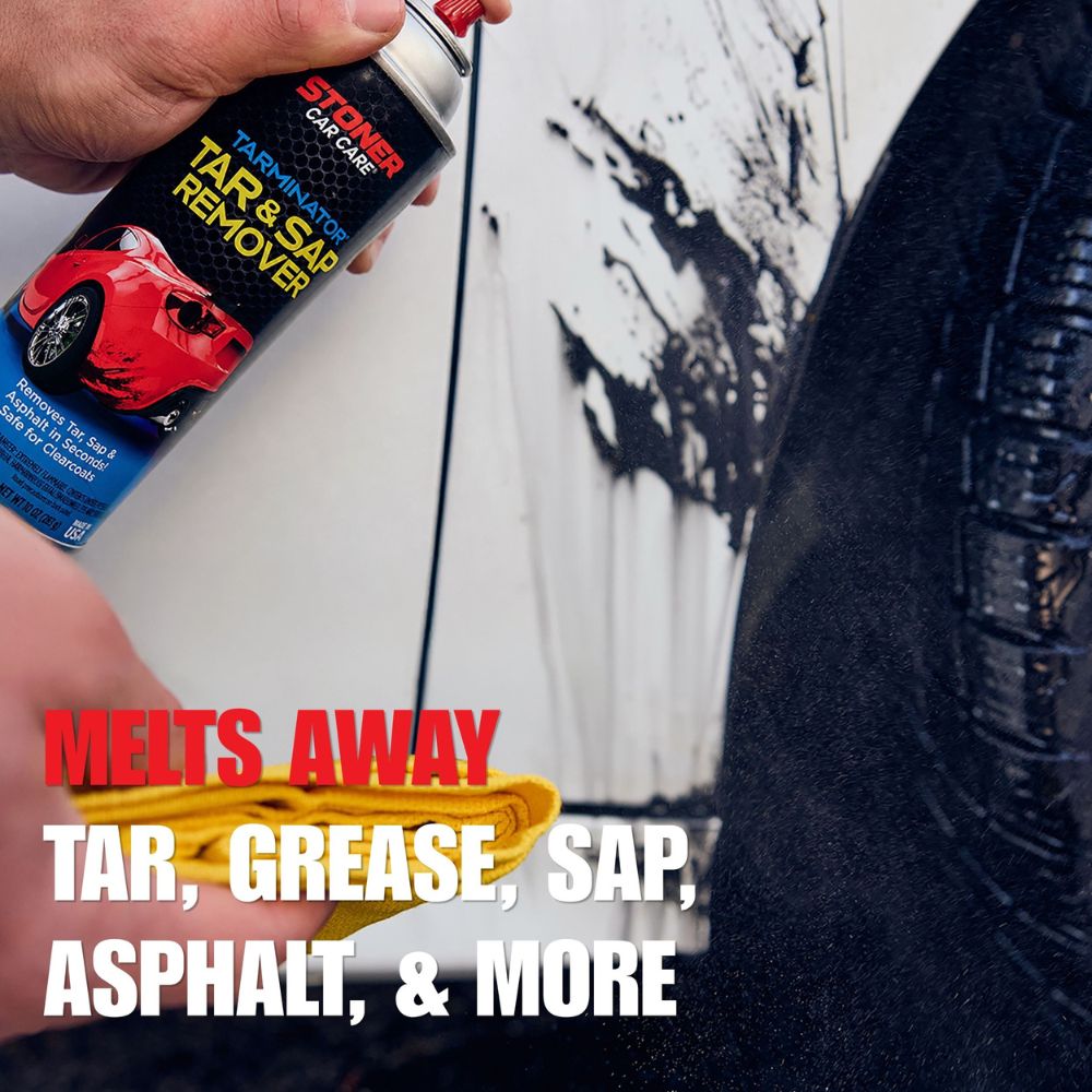 Stoner Car Care Tarminator - Stoner Car Care