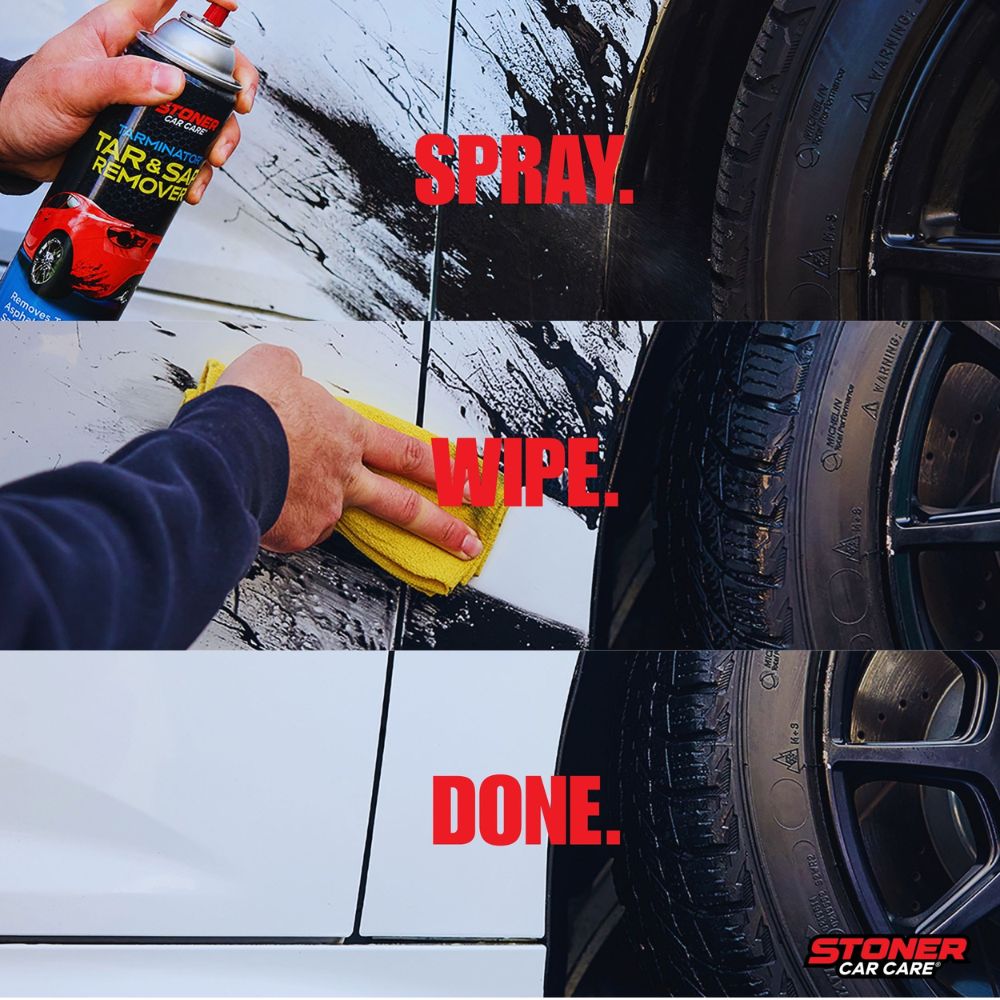 Stoner Car Care Tarminator - Stoner Car Care