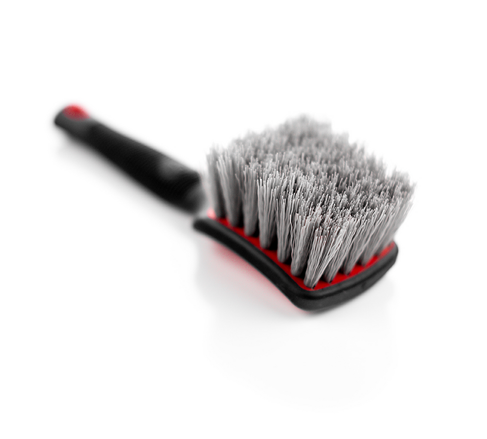 Tire Scrub Brush – Stoner Car Care