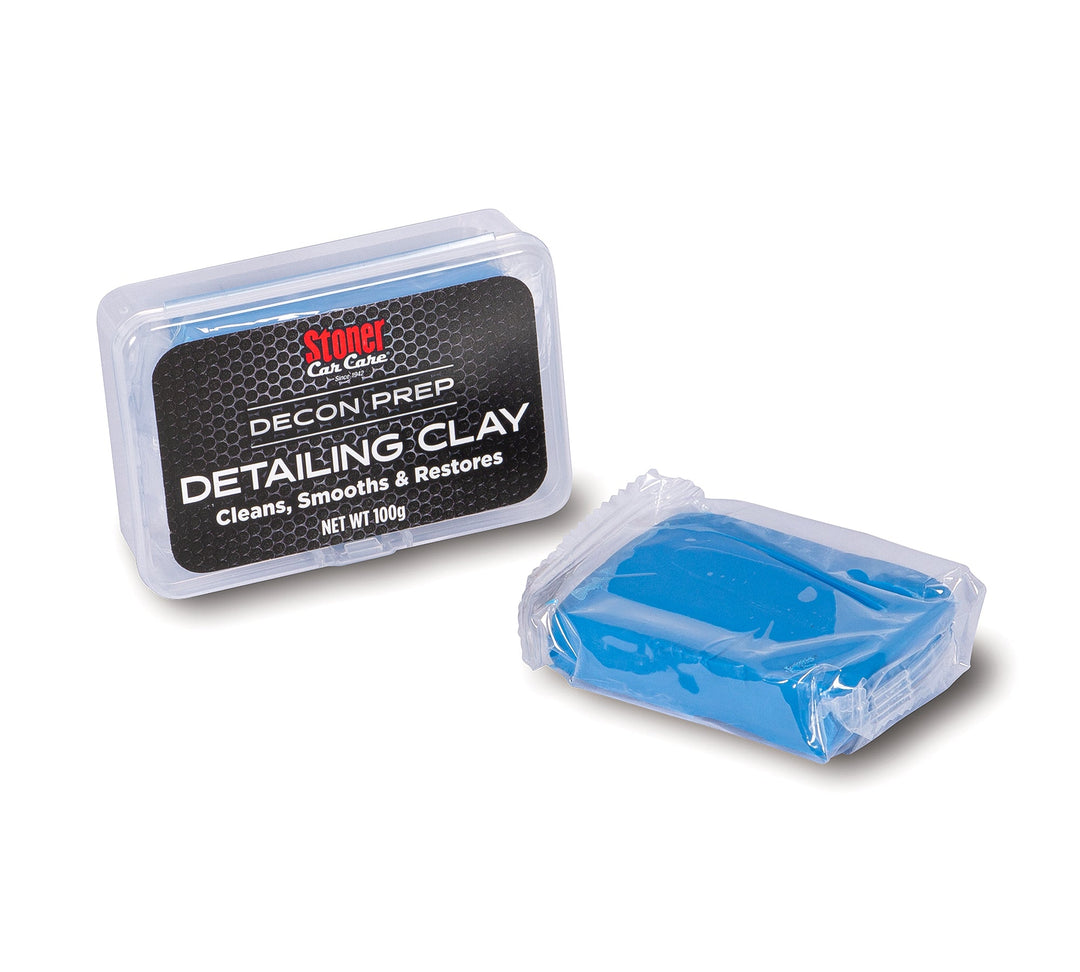 Clay Bar - Stoner Car Care