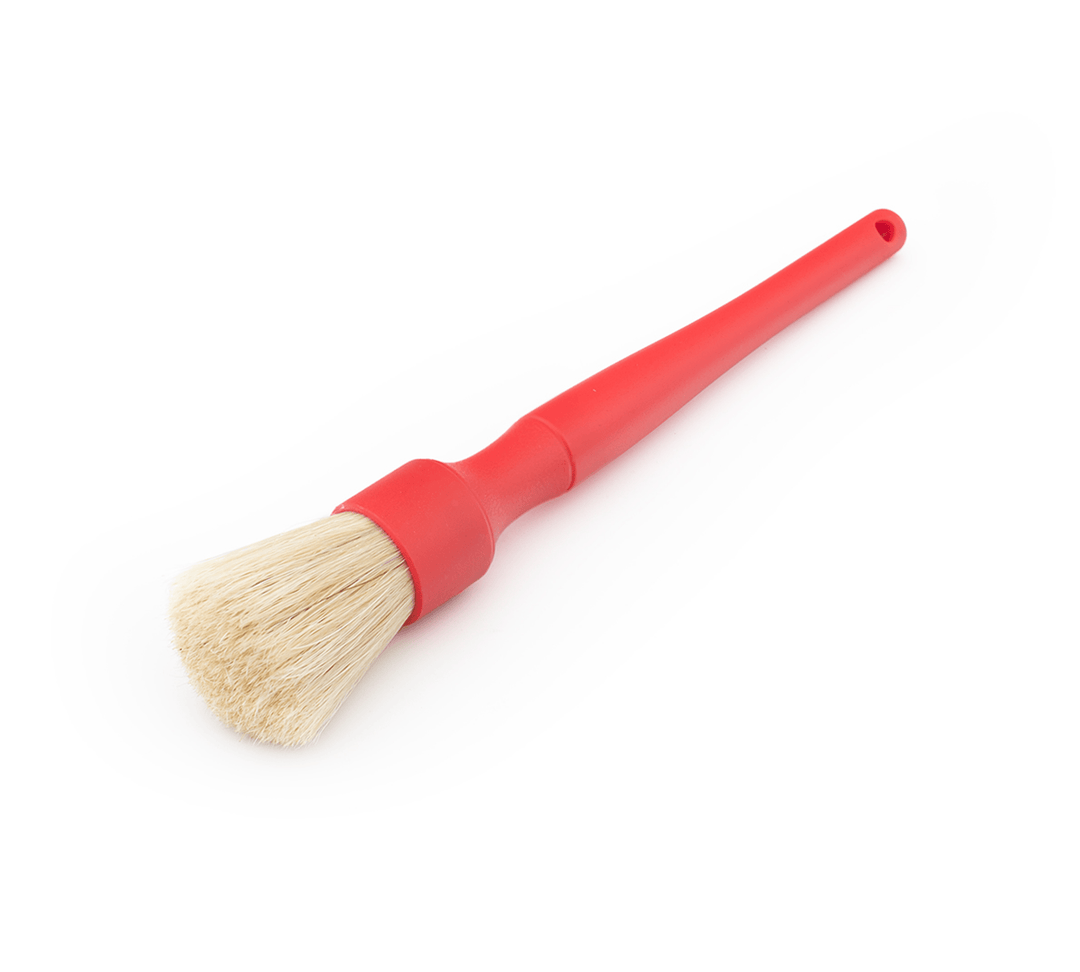 Detailing Brushes - Stoner Car Care