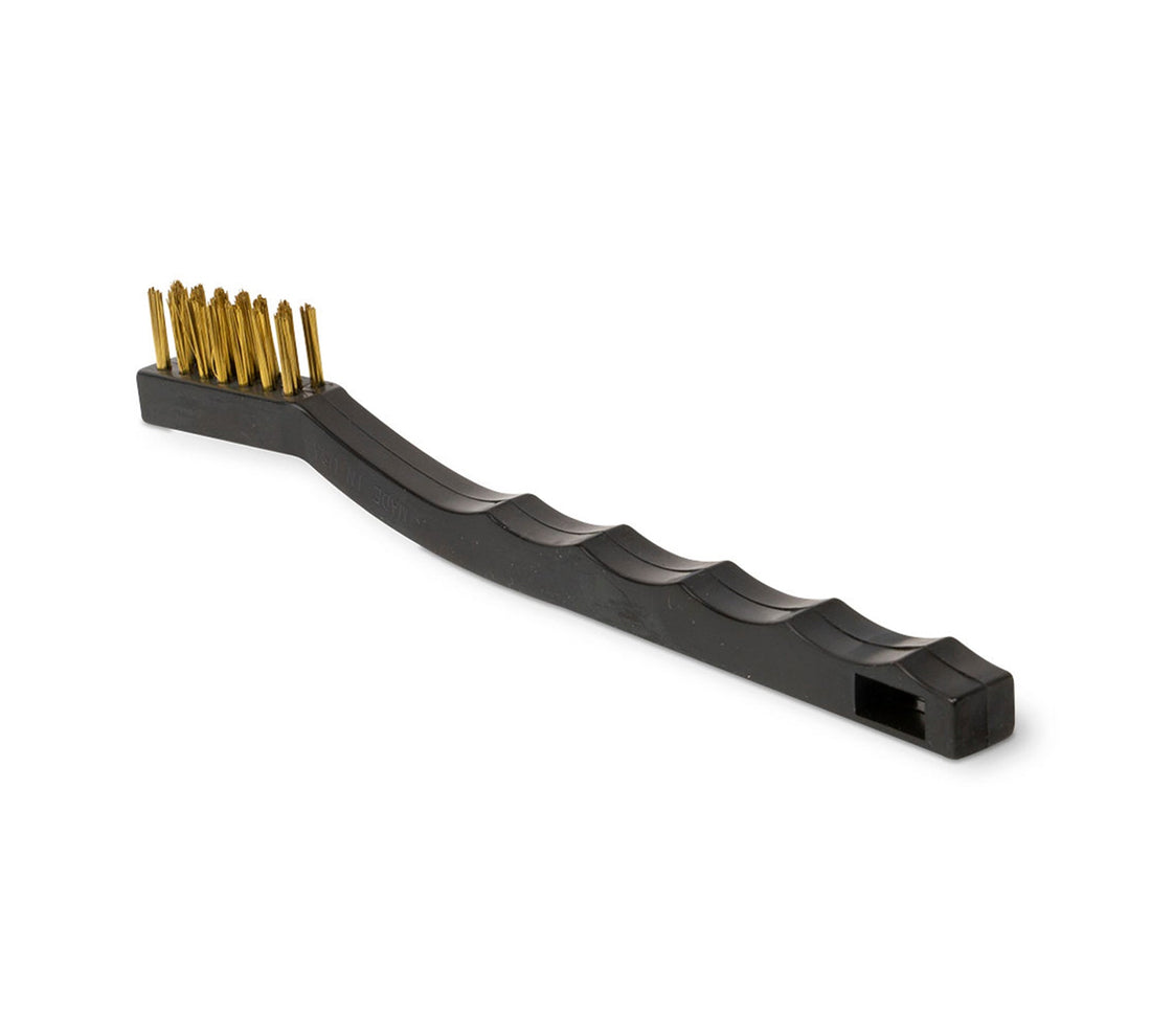 Detailing Brushes - Stoner Car Care