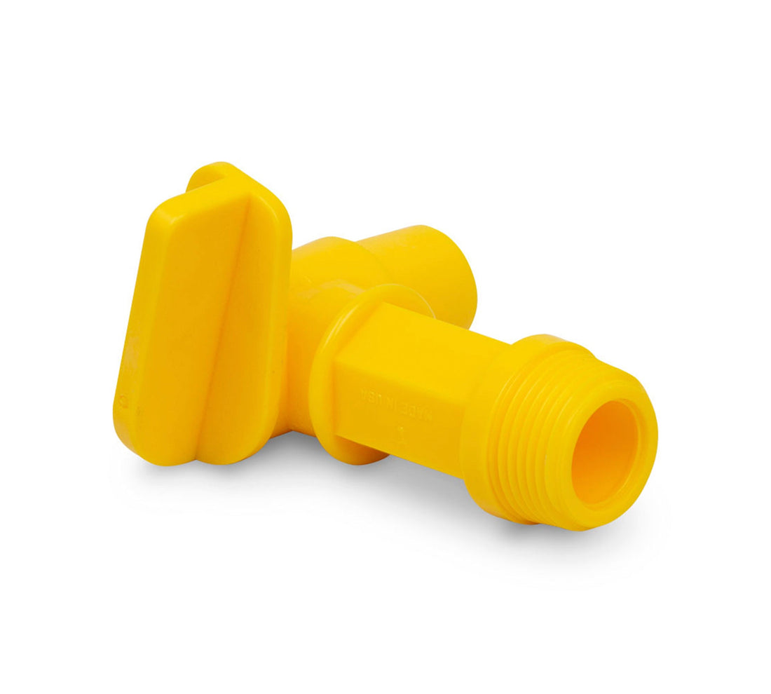 
                    
                      Drum Faucet - 5 Gallon - Stoner Car Care
                    
                  