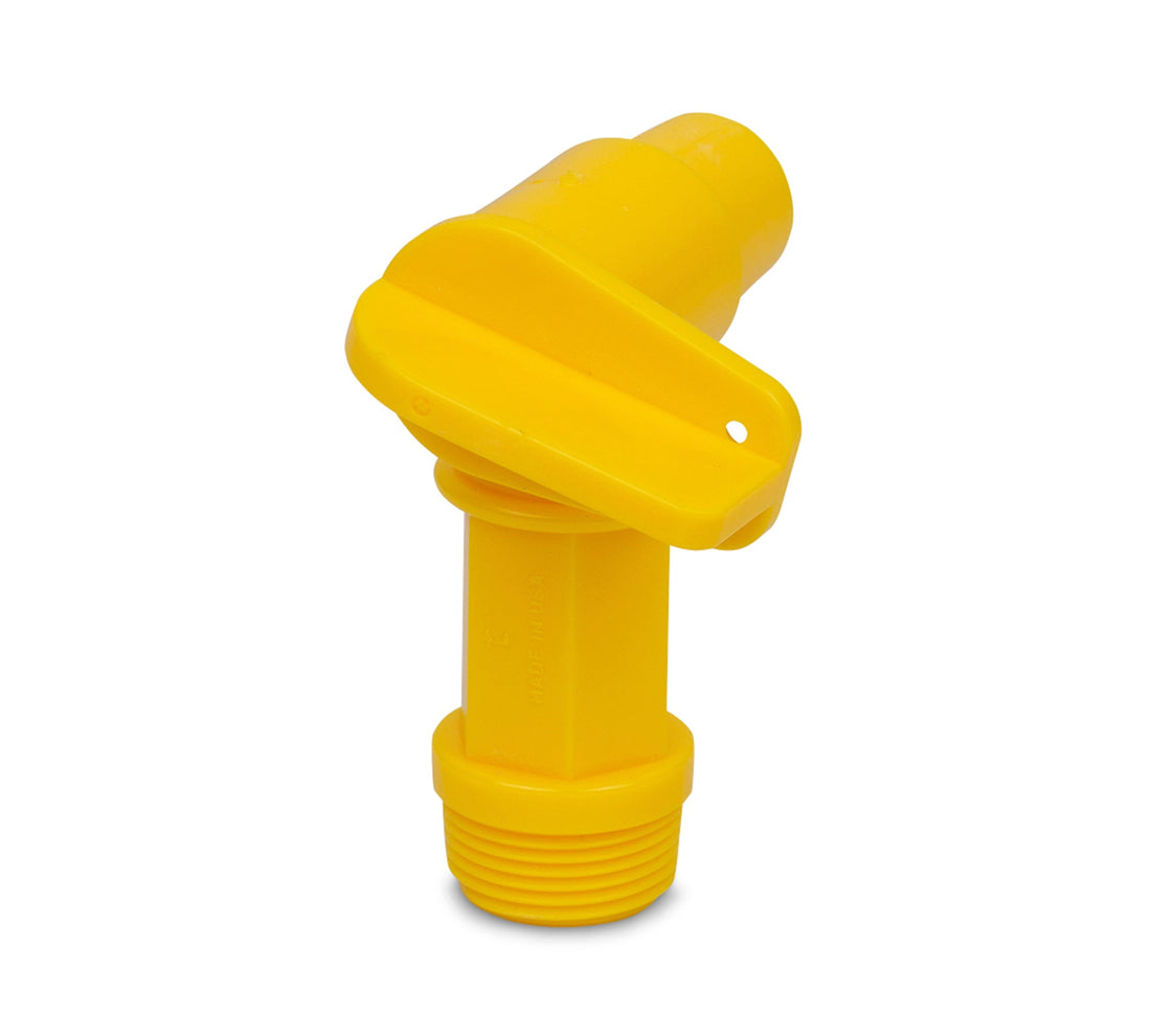 
                    
                      Drum Faucet - 5 Gallon - Stoner Car Care
                    
                  