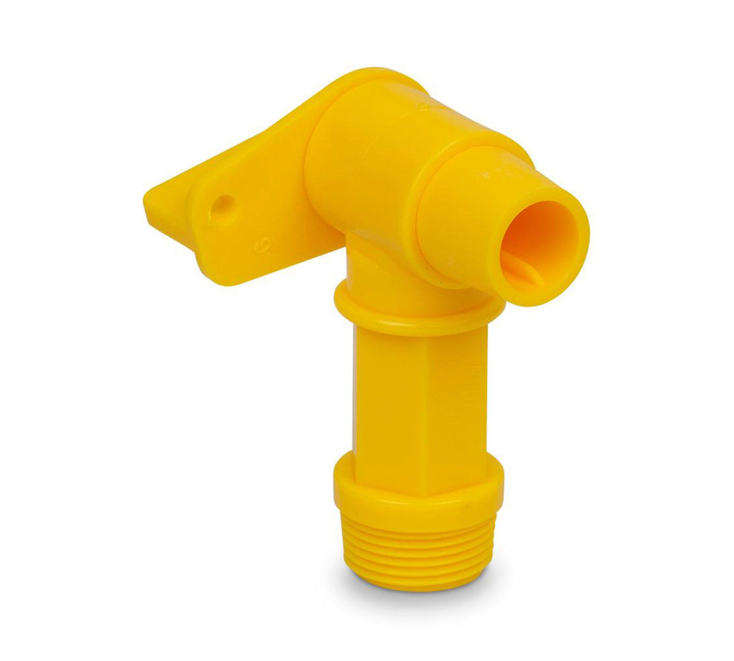 Drum Faucet - 5 Gallon - Stoner Car Care