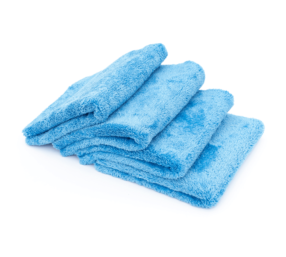 
                    
                      High Pile Microfiber - Stoner Car Care
                    
                  