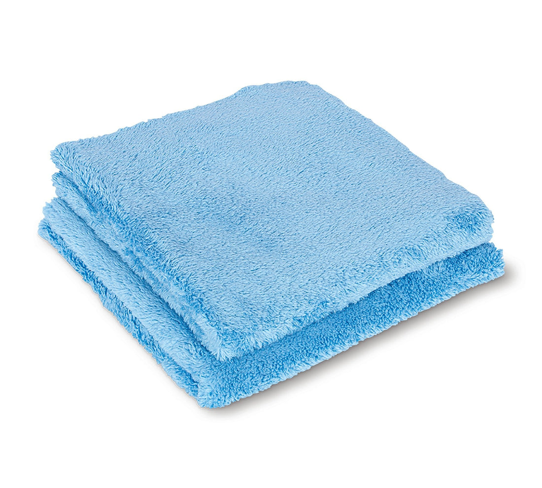
                    
                      High Pile Microfiber - Stoner Car Care
                    
                  