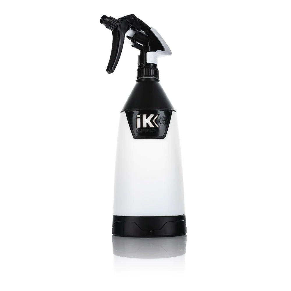 iK Sprayers - Stoner Car Care
