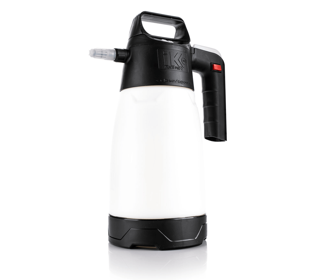 iK Sprayers - Stoner Car Care