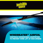 
                    
                      Invisible Glass Ceramic Silicone High Endurance Wiper Blade 28" - Stoner Car Care
                    
                  