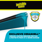 
                    
                      Invisible Glass Ceramic Silicone High Endurance Wiper Blade 28" - Stoner Car Care
                    
                  