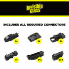 
                    
                      Invisible Glass Ceramic Silicone High Endurance Wiper Blade 28" - Stoner Car Care
                    
                  