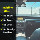 
                    
                      Invisible Glass Cleaner (Aerosol) - Stoner Car Care
                    
                  