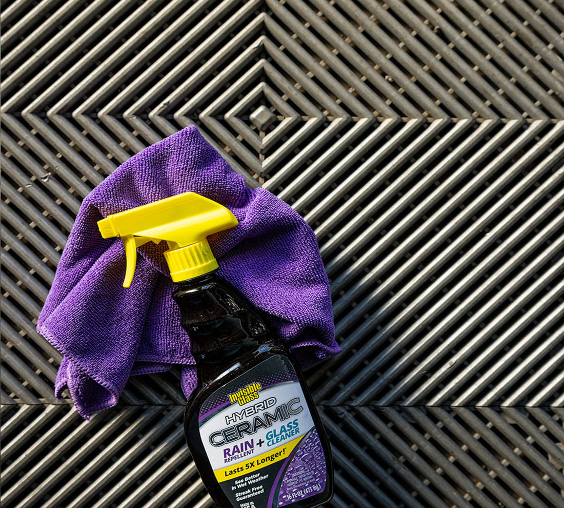 
                    
                      Invisible Glass Hybrid Ceramic - Stoner Car Care
                    
                  