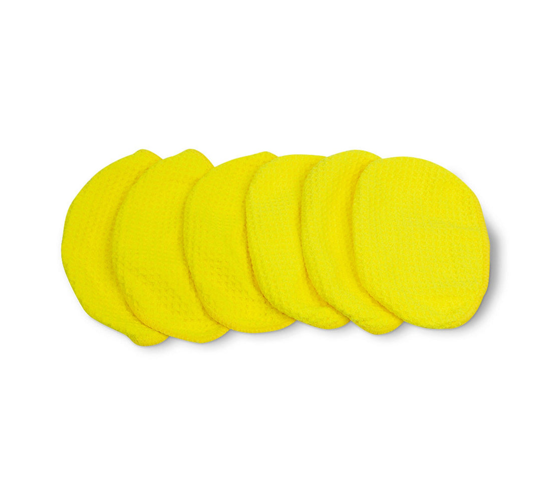 Invisible Glass Quick Change Reach & Clean Replacement Bonnets - Stoner Car Care