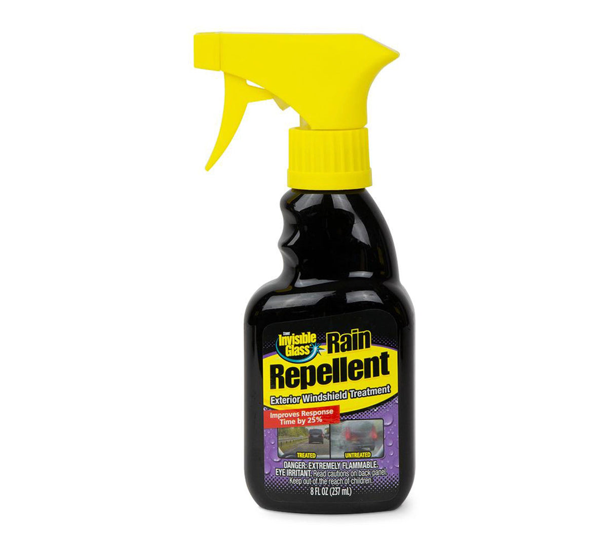 Invisible Glass Rain Repellent – Stoner Car Care