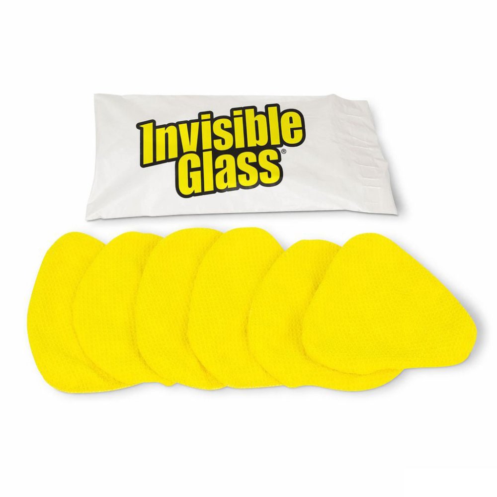 Invisible Glass Reach & Clean - Stoner Car Care