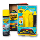 
                    
                      Invisible Glass Reach & Clean Combo Kit (Aerosol) - Stoner Car Care
                    
                  