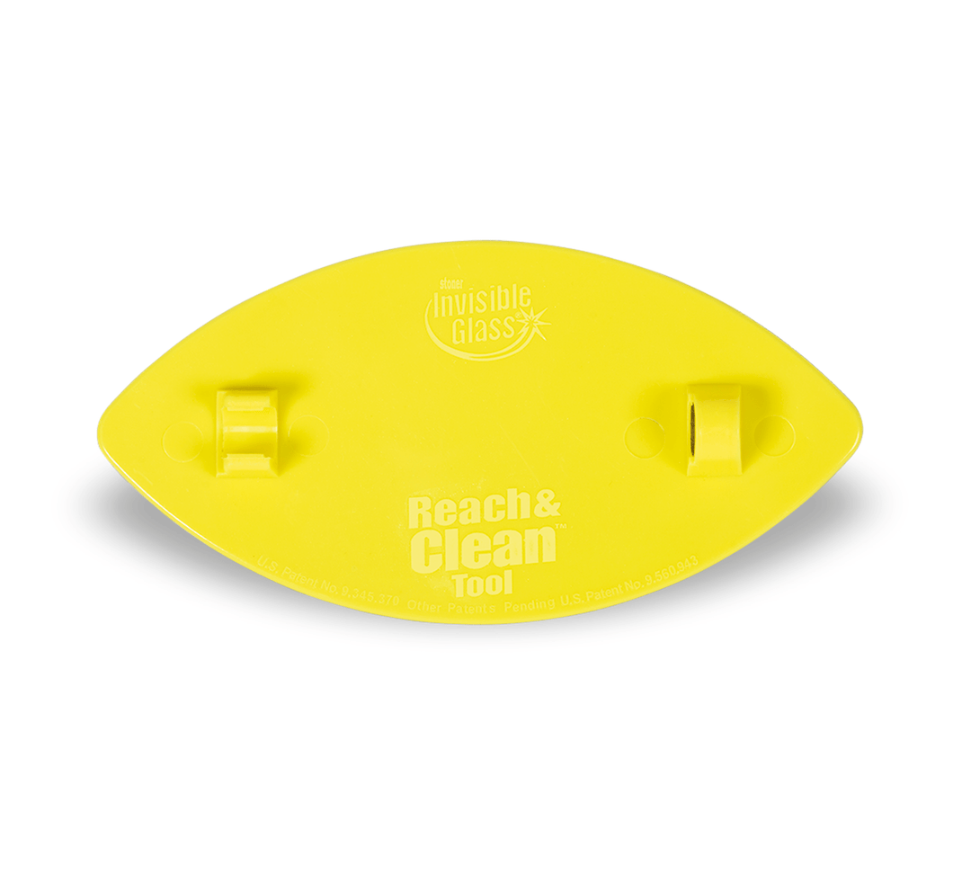 Invisible Glass Reach & Clean Mini Cleaning Head - Stoner Car Care