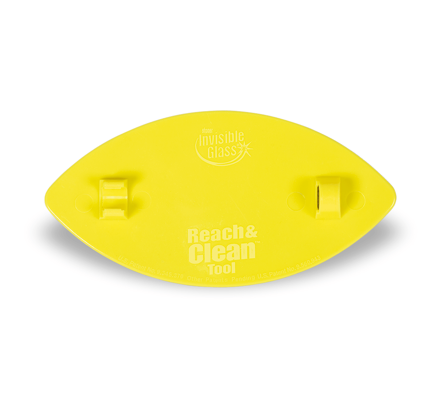 Invisible Glass Reach & Clean Mini Cleaning Head - Stoner Car Care