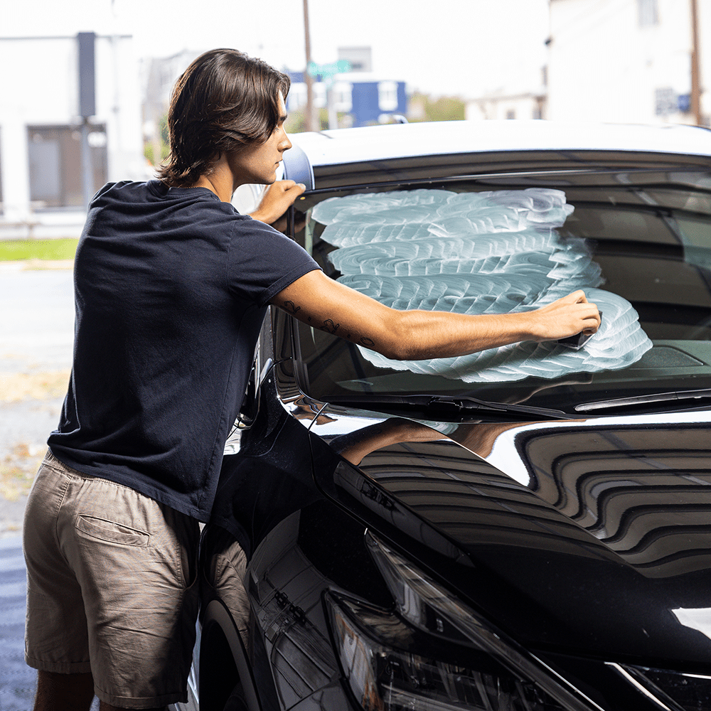 
                    
                      Invisible Glass Ultimate Glass Ceramic Kit - Stoner Car Care
                    
                  