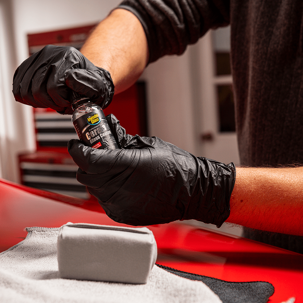 
                    
                      Invisible Glass Ultimate Glass Ceramic Kit - Stoner Car Care
                    
                  