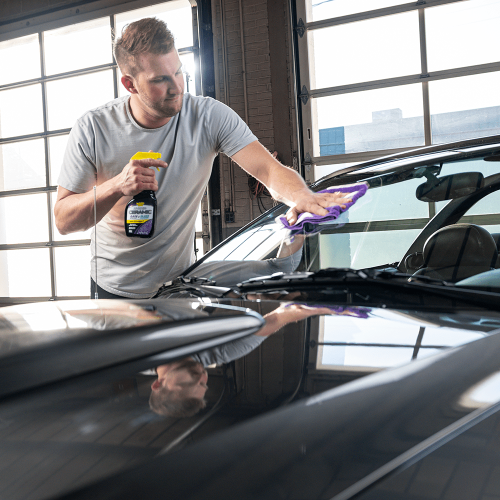 
                    
                      Invisible Glass Ultimate Glass Ceramic Kit - Stoner Car Care
                    
                  