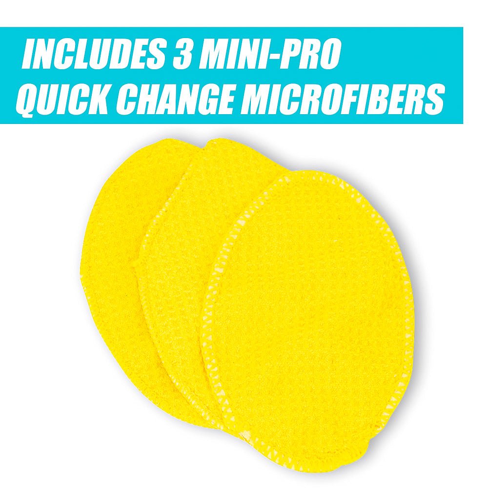 
                    
                      Invisible Glass Wet Dry Pro Reach & Clean Tool - Stoner Car Care
                    
                  