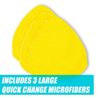 
                    
                      Invisible Glass Wet Dry Pro Reach & Clean Tool - Stoner Car Care
                    
                  