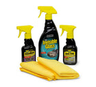 
                    
                      Invisible Glass Windshield Glass Treatment Kit - Stoner Car Care
                    
                  