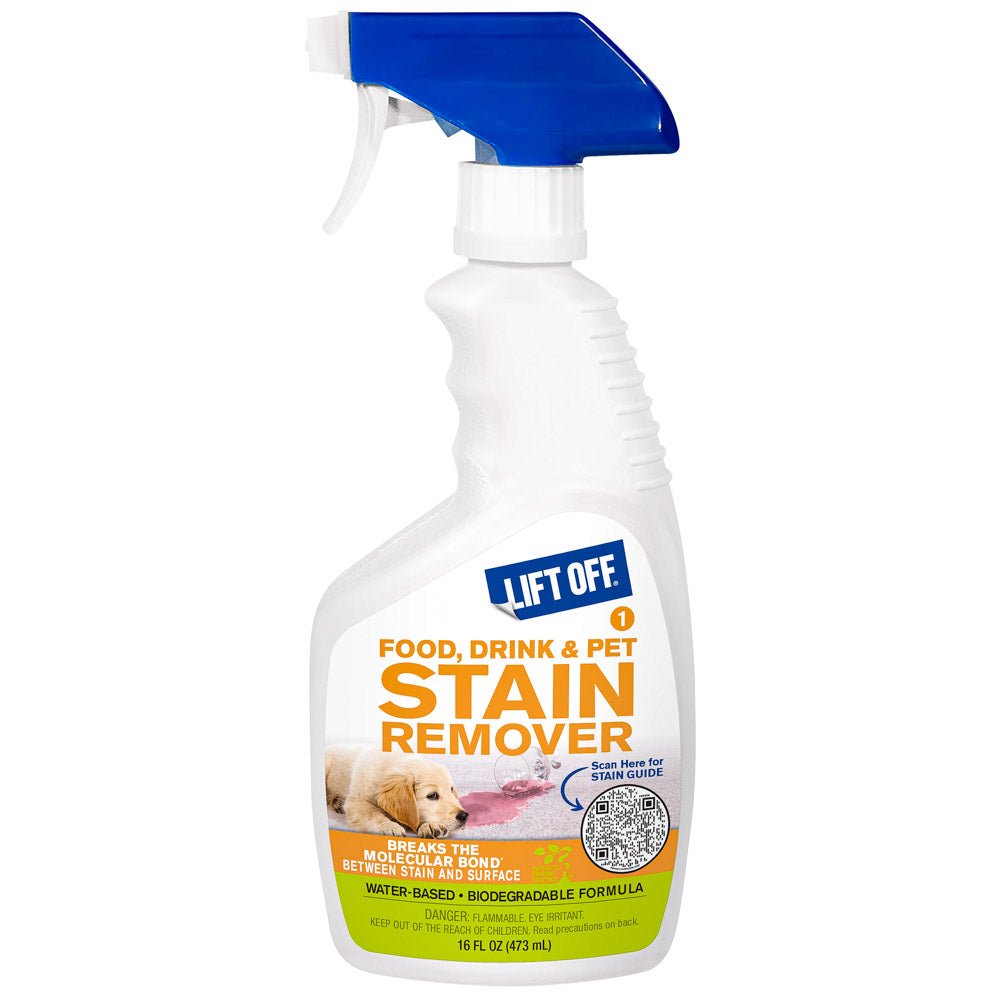 Lift Off - Stoner Car Care