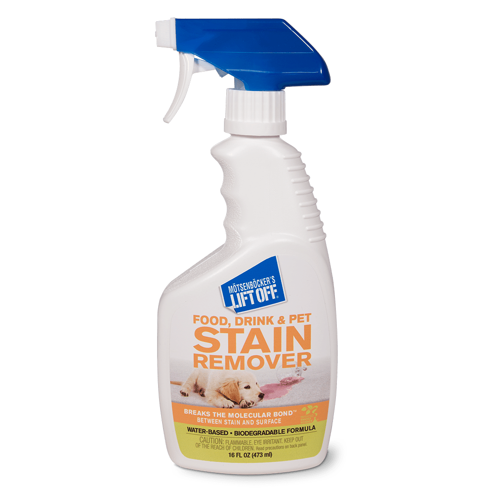 Lift Off - Stoner Car Care