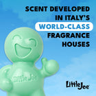 
                    
                      Little Joe Air Freshener (Fresh Mint) - Stoner Car Care
                    
                  