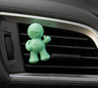 
                    
                      Little Joe Air Freshener (Fresh Mint) - Stoner Car Care
                    
                  