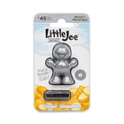 
                    
                      Little Joe Air Freshener (Ginger) - Stoner Car Care
                    
                  