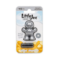 Little Joe Air Freshener (Ginger) - Stoner Car Care