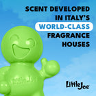 
                    
                      Little Joe Air Freshener (Green Apple) - Stoner Car Care
                    
                  