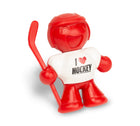 
                    
                      Little Joe Air Freshener - I Love Hockey (New Car) - Stoner Car Care
                    
                  