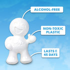 
                    
                      Little Joe Air Freshener (New Car) - Stoner Car Care
                    
                  