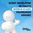 
                    
                      Little Joe Air Freshener (New Car) - Stoner Car Care
                    
                  