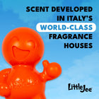 
                    
                      Little Joe Air Freshener (Orange Creamsicle) - Stoner Car Care
                    
                  