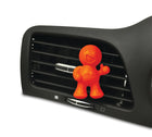 
                    
                      Little Joe Air Freshener (Orange Creamsicle) - Stoner Car Care
                    
                  