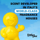 
                    
                      Little Joe Air Freshener (Vanilla) - Stoner Car Care
                    
                  